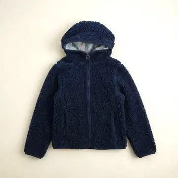 45rpm 보아 자켓 점퍼 사이즈 1 S 네이비