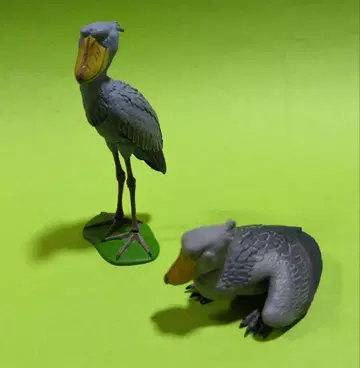 하쉬비로코 피규어 2체 세트 WILDRUSH 카이요도 와일드러쉬