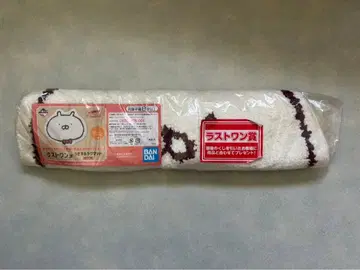 제일복권 라스트 원 우사마루 러그 매트