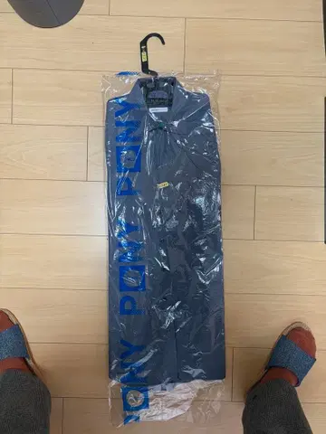 [ universal language ] 결혼식용 포멀 셔츠 그레이