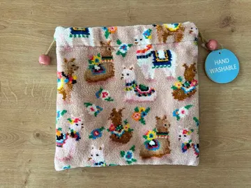 페이러 복조리 알파카