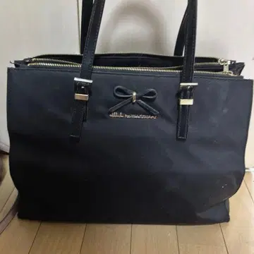 [주말 한정판] 질 바이 질스튜어트 취업활동 비즈니스 백 출퇴근