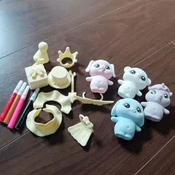 오에가키모후렌즈 묶음 판매