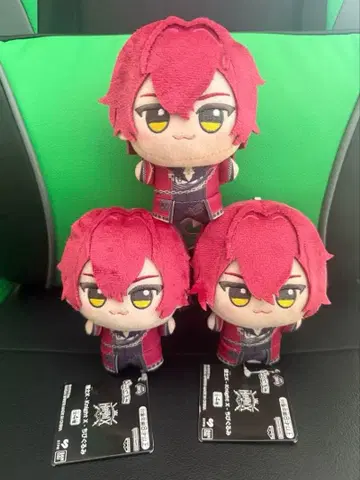 기사X - Knight X - SD 인형 바우