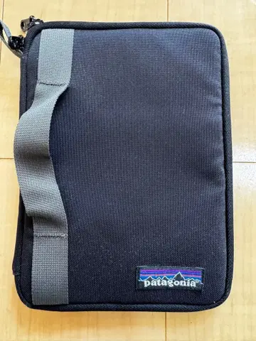 patagonia 파타고니아 파우치 Kindle 케이스
