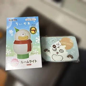 치이카와 에니마이 복권 라스트상 D상