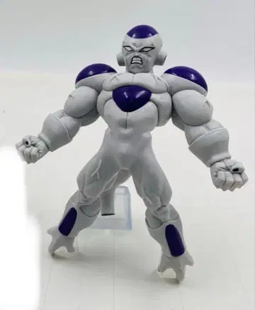 제일복권 드래곤볼 VS 옴니버스 BRAVE D상 프리저 풀파워