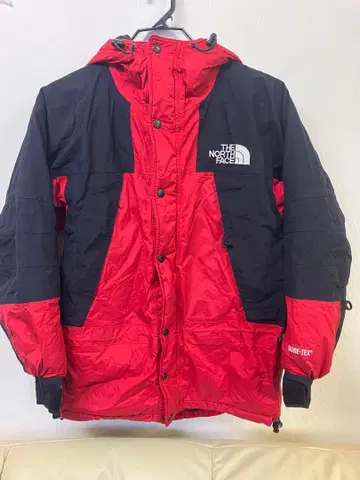 THE NORTH FACE GORE-TEX 마운틴 가이드 자켓 M
