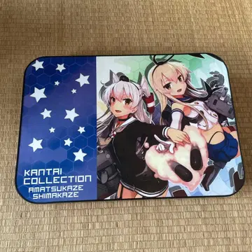 칸코레 미니 테이블 시마카제 텐신카제