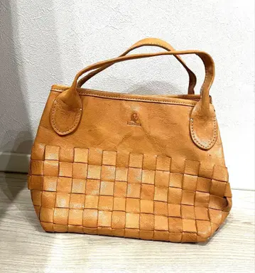 키소라 kissora 백 가죽 백