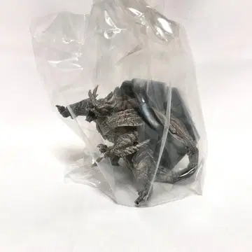 몬헌 피규어 [마가이마가도] 카루비 BOX 한정 컬러