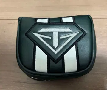 오딧세이 ODYSSEY 투론 스몰 말렛 퍼터 커버