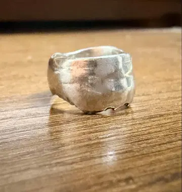 paso 반지 핑키 3호