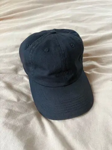 Jjjjound 야구 모자