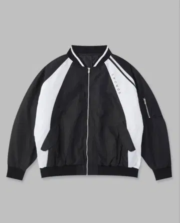 CRONOS 크로노스 바시티 자켓 점퍼 MA-1