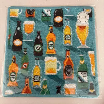 페이러 손수건 러브러리 파티