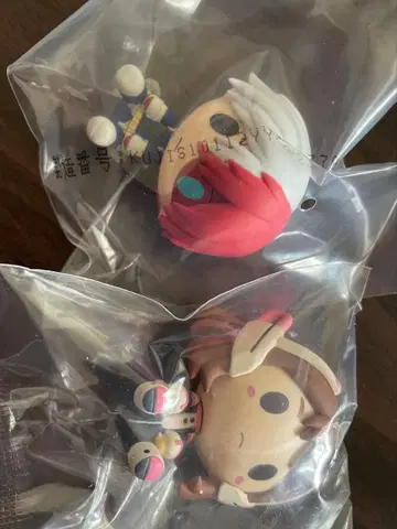 히로아카 제일복권 쵸코놋코