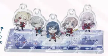 프로세카 스시로 아크릴 스탠드