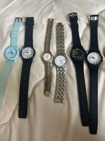 손목시계 묶음 판매