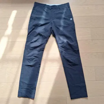 PING 남성용 골프 팬츠 M 사이즈