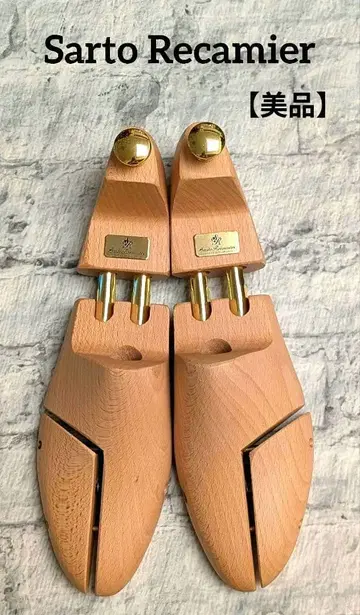 1 [새상품급] 사르토 레카미에 슈트리 스프링식 트윈 튜브 42