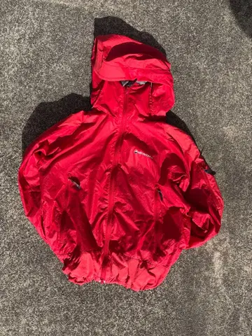 MONTANE 후디니 자켓 y2k cityboy 후드티 지퍼