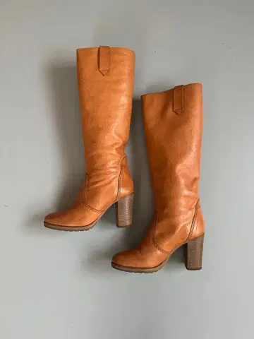 두지엠클래스 Deuxieme Classe 롱 부츠 35.5