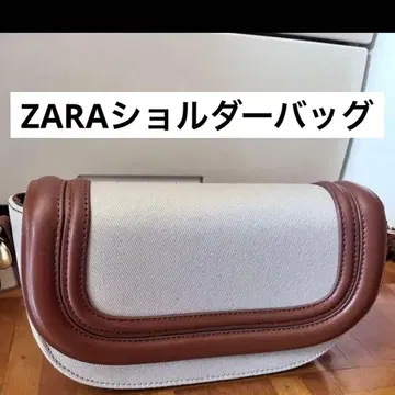 ZARA 숄더백