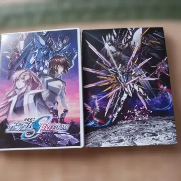 기동전사 건담 SEED FREEDOM (24년 반다이남코 필름웍스)