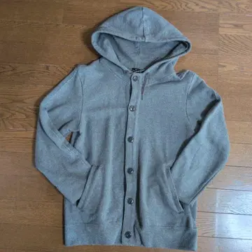 폴 스미스 후드 부착 후드티 M 사이즈