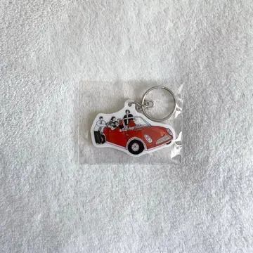 갈릴레오 갈릴레이 키링