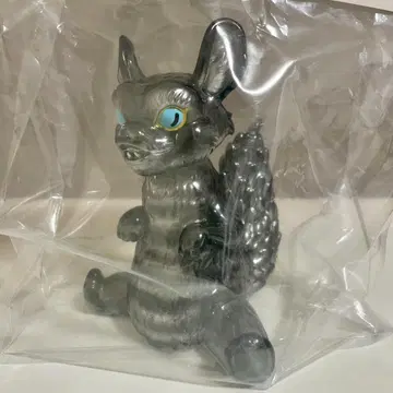 이시쿠로 아야코 [토게오짱 POP UP Ver.] 소프트 비닐 엽서 포함