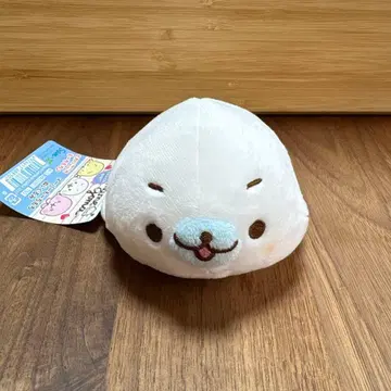 마메고마 슈퍼 모찌모찌 봉제 인형 헤이세이 레트로