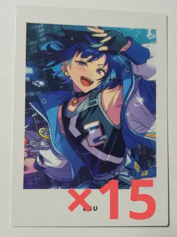 파샤츠 앙스타 Vol.6 action 6A 에스