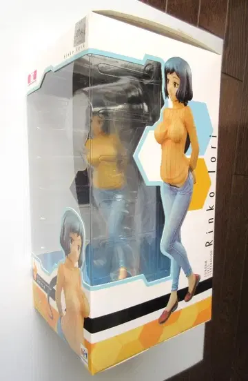 건담 걸즈 제너레이션 이오리 린