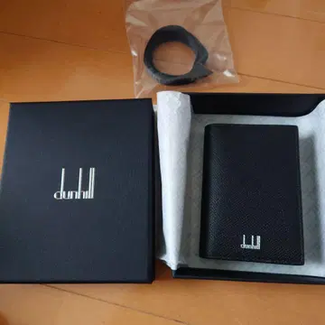 dunhill 명함지갑