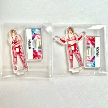 STARDOM 복권 돈키 아크릴 스탠드  2종