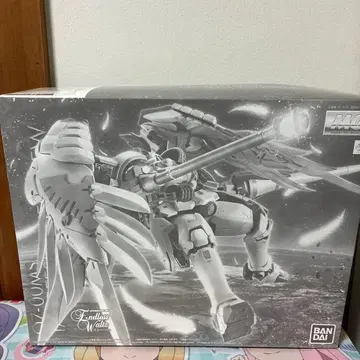 MG 1/100 톨기스F EW