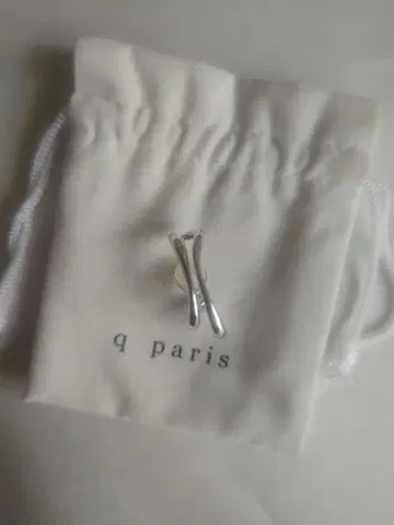 qparis 이어커프 sophie (소피)