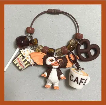 주렁주렁 키링 기즈모 그렘린 미