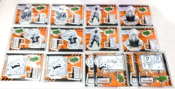 나의 히어로 아카데미아 바쿠고 카츠키 아크릴 피규어 컬렉션 14점