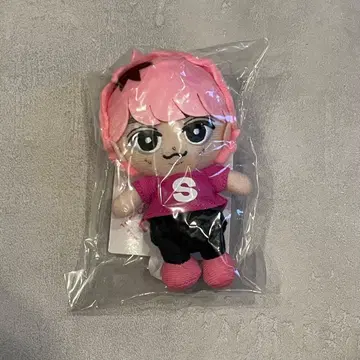 사쿠마 다이스케 SnowMan 스노치루 봉제 인형