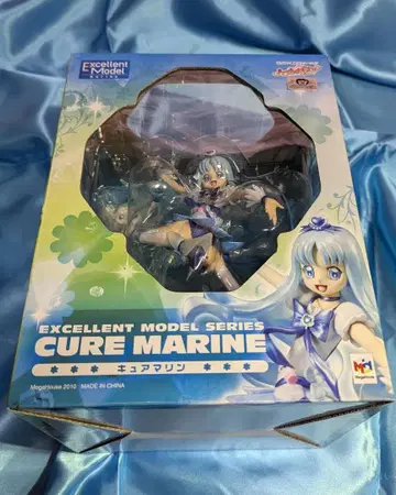 메가하우스 엑설런트 모델 큐어 마린