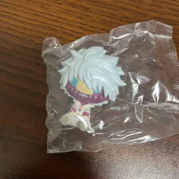 나의 히어로 아카데미아 제일복권 H상 쵸코놋코 피규어 다비