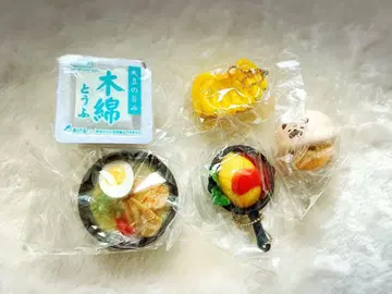 가챠가챠 미니어처 묶음 판매