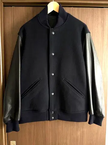 blurm 어워드 자켓