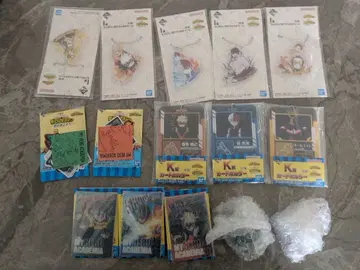 새상품 히로아카 제일복권 하위상 세트 쵸코놋코x2