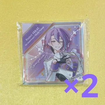 프로세카 아크릴 블록 류