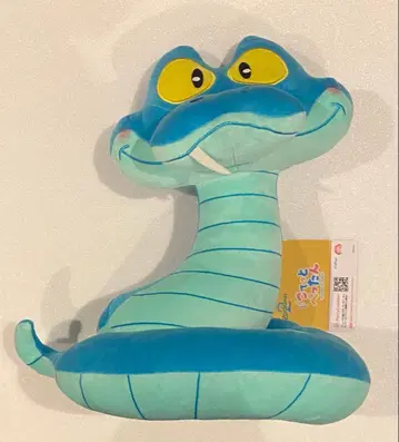 미사용 새상품 주토피아2 코텟토 펫탄 BIG 봉제 인형 닉 모듬