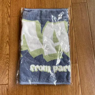 Maki 페스티벌 한정판 타월